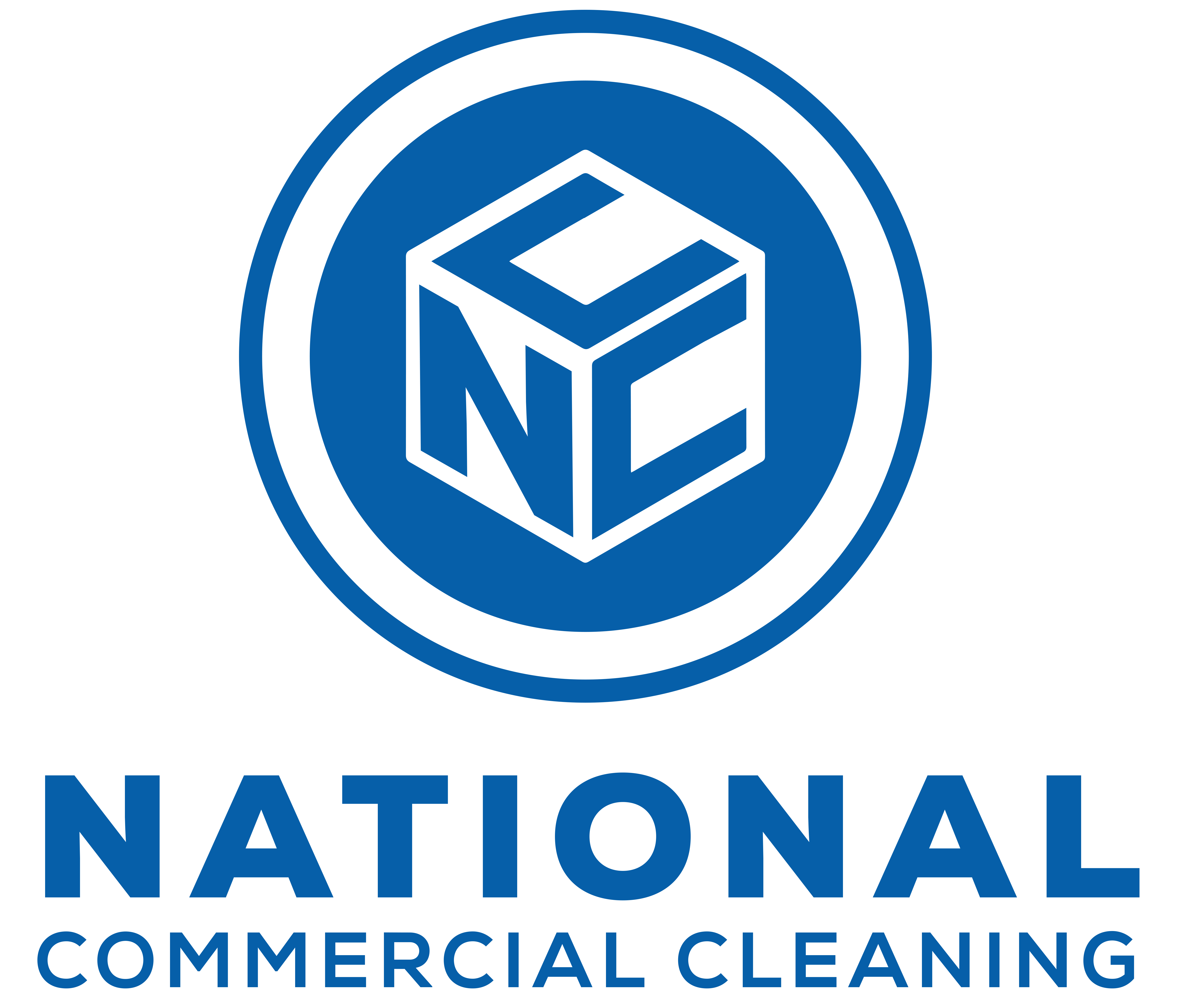 National Commercial Cleaning